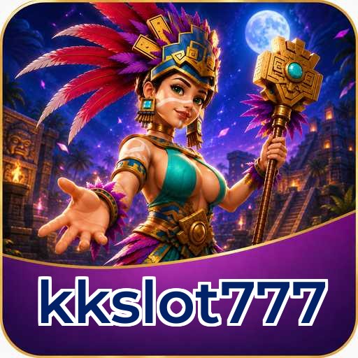 kkslot777 Verification