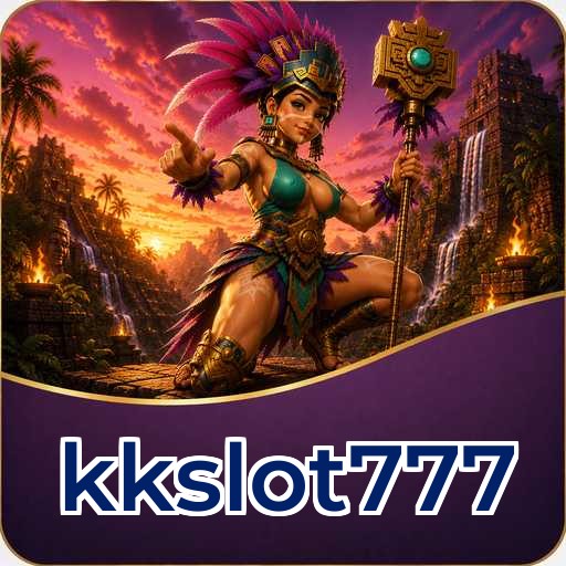 kkslot777 Signature