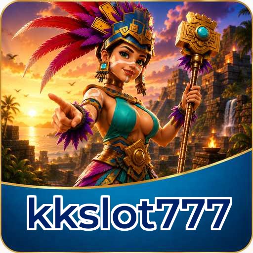kkslot777 APK