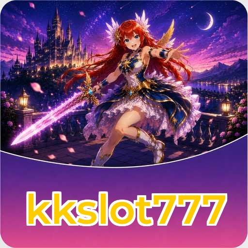 kkslot777 APK Structure