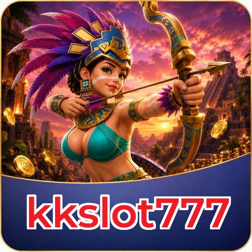kkslot777 Signature