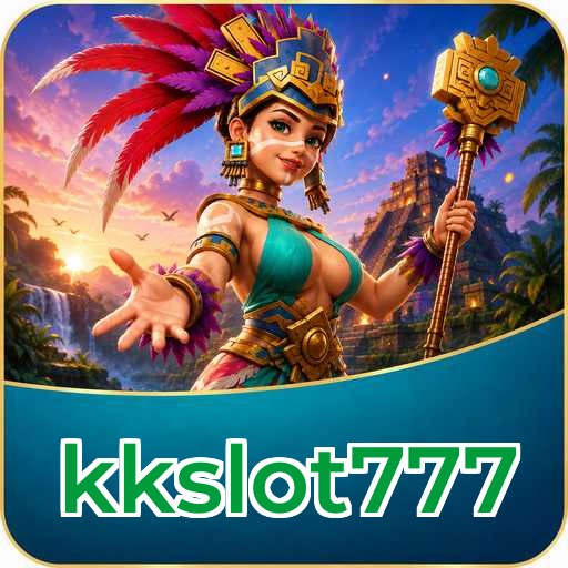 kkslot777 APK Structure