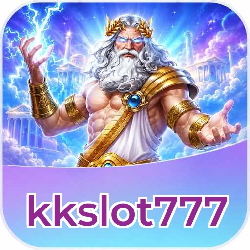 kkslot777 APK Structure