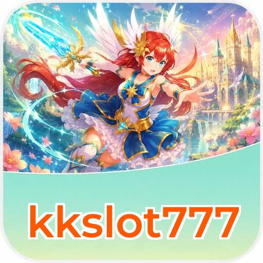 kkslot777 APK Structure