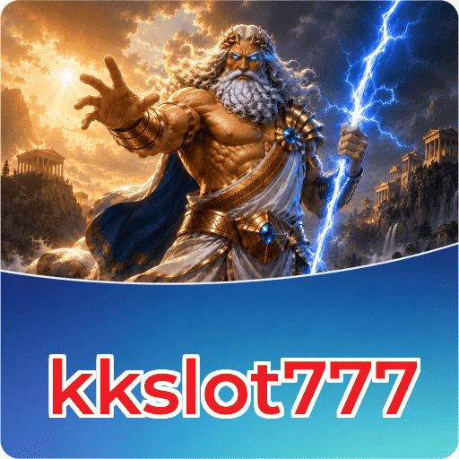kkslot777 Verification