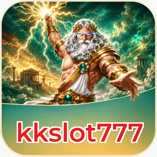 kkslot777 Components