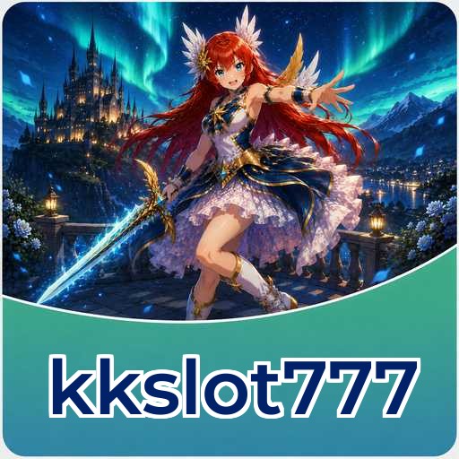 kkslot777 Verification