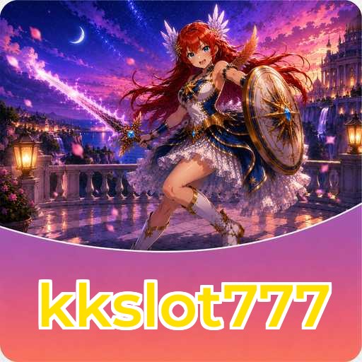 kkslot777 Components