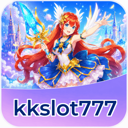 kkslot777 APK