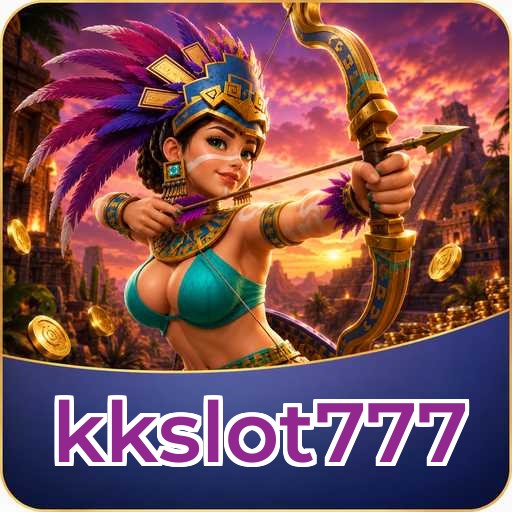 kkslot777 Components