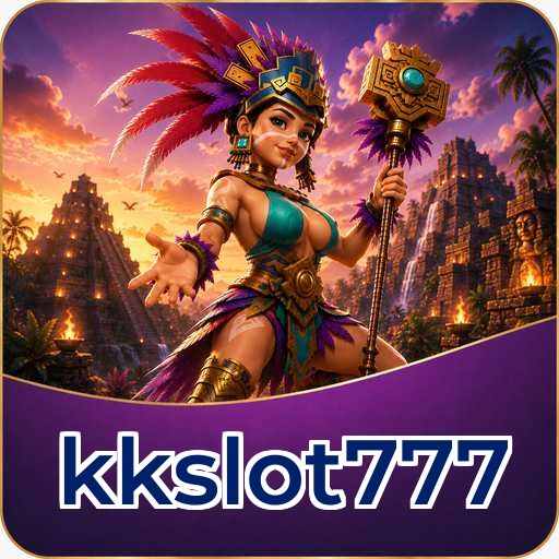 kkslot777 Signature