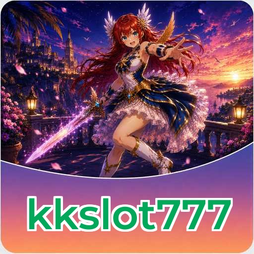 kkslot777 APK Structure