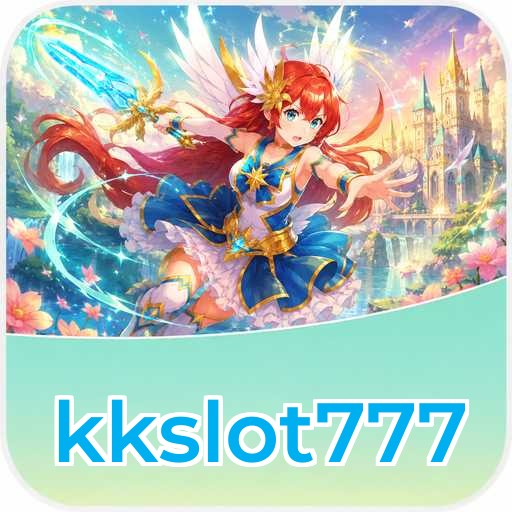 kkslot777 Components