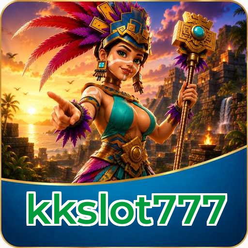 kkslot777 APK Structure
